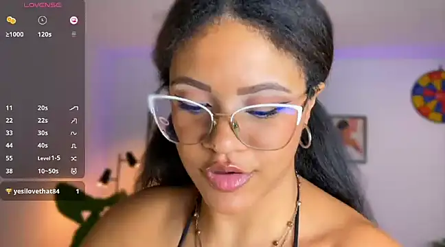 aleiasc online show from 4, 3, 2025