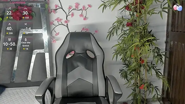 Snapshot of Black_Rose2 chatting on 26, 10, 2025 Black Rose2 online show from 26, 10, 2025