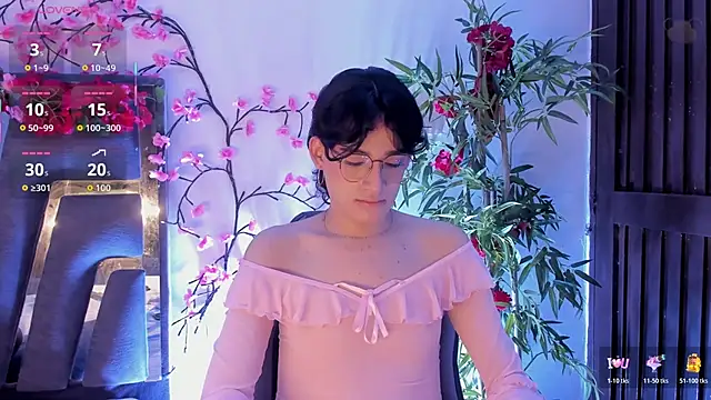 Snapshot of Black_Rose2 chatting on 6, 11, 2025 Black Rose2 online show from 6, 11, 2025