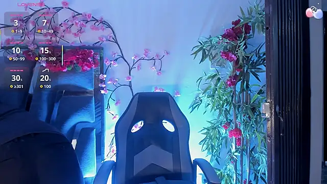 Snapshot of Black_Rose2 chatting on 10, 11, 2025 Black Rose2 online show from 10, 11, 2025