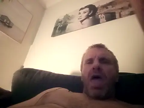 extremeanalsolo online show from 21, 11, 2025