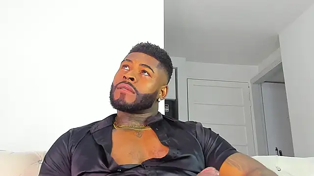 Makonneen online show from 17, 11, 2025