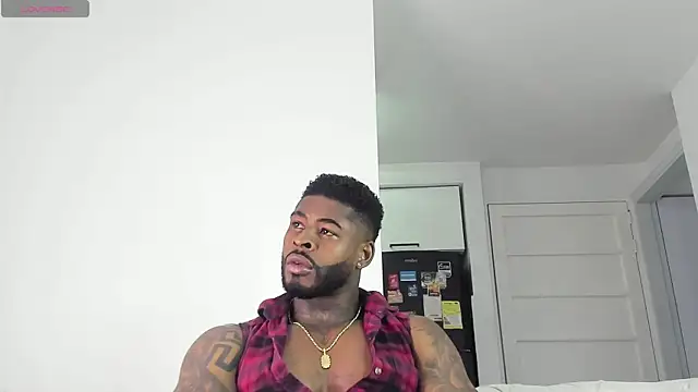 Snapshot of Makonneen chatting on 30, 6, 2026 Makonneen online show from 30, 6, 2026