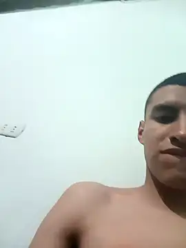 Rogersmit2 online show from 4, 1, 2025