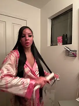 thatonelightskinn online show from 14, 3, 2025