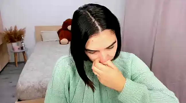 Alexa Dolly12 online show from 13, 12, 2024