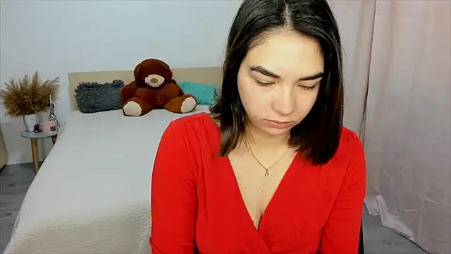 Alexa Dolly12 online show from 14, 2, 2025