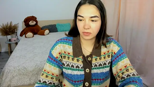 Alexa Dolly12 online show from 11, 3, 2025