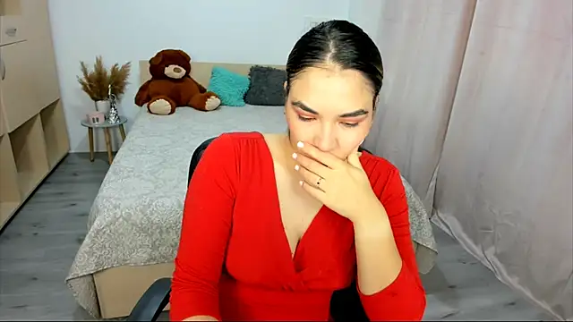 Alexa Dolly12 online show from 3, 10, 2025