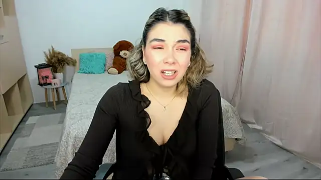 Alexa Dolly12 online show from 21, 2, 2026