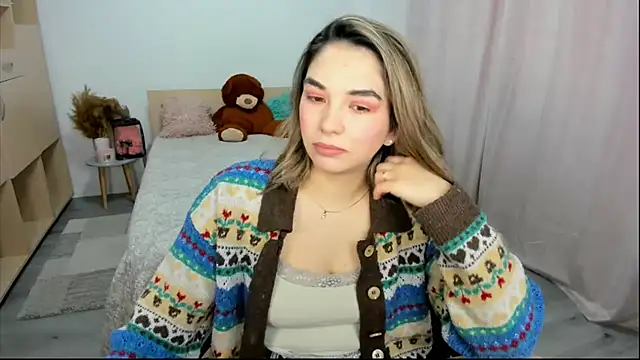 Alexa Dolly12 online show from 4, 3, 2026