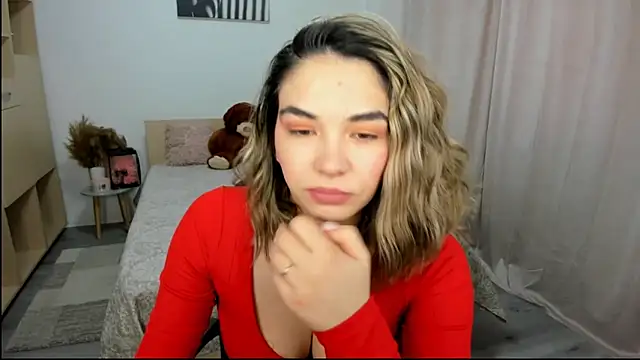 Alexa Dolly12 online show from 6, 3, 2026