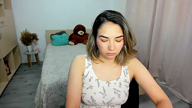 Alexa Dolly12 online show from 16, 6, 2026
