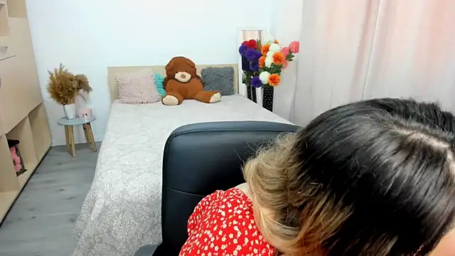 Alexa Dolly12 online show from 30, 6, 2026