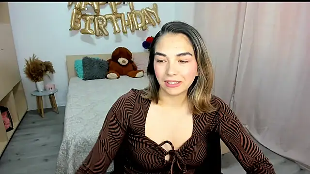 Alexa Dolly12 online show from 1, 8, 2026