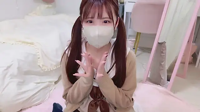 Snapshot of Sayuringo_ chatting on 17, 12, 2024 Sayuringo  online show from 17, 12, 2024