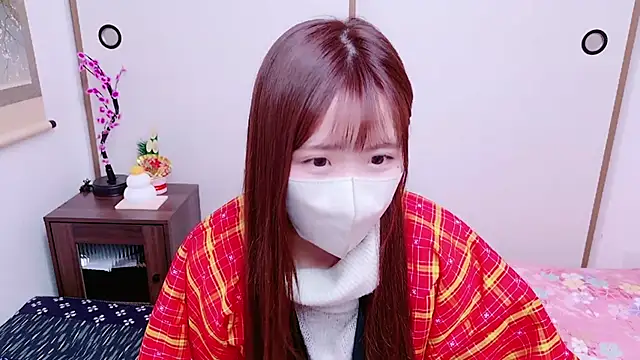 Snapshot of Sayuringo_ chatting on 22, 12, 2024 Sayuringo  online show from 22, 12, 2024