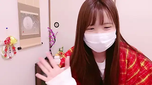 Snapshot of Sayuringo_ chatting on 5, 1, 2025 Sayuringo  online show from 5, 1, 2025