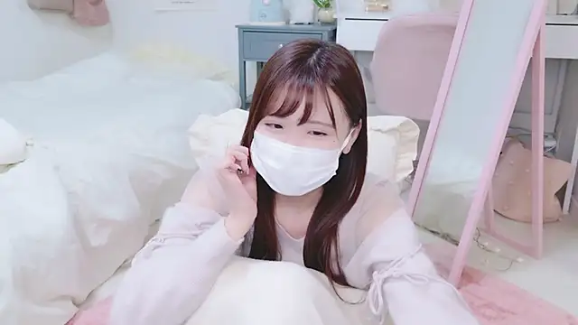 Snapshot of Sayuringo_ chatting on 7, 1, 2025 Sayuringo  online show from 7, 1, 2025