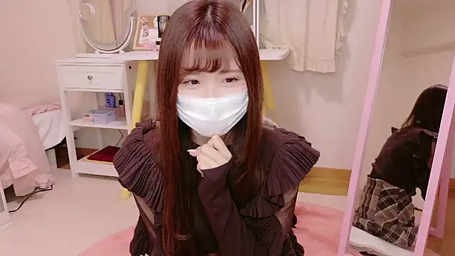 Snapshot of Sayuringo_ chatting on 11, 1, 2025 Sayuringo  online show from 11, 1, 2025