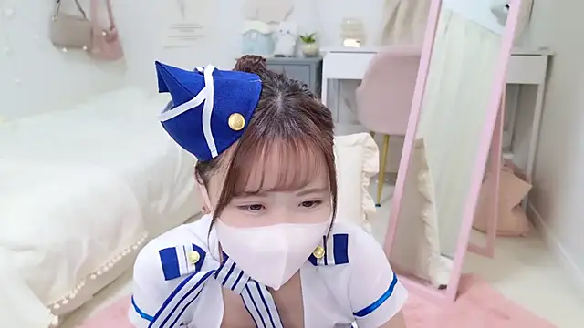 Snapshot of Sayuringo_ chatting on 20, 1, 2025 Sayuringo  online show from 20, 1, 2025