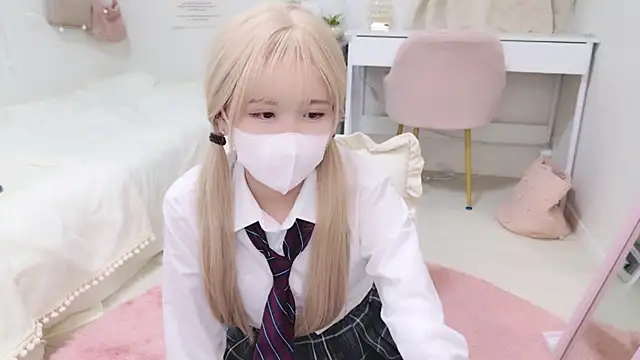 Snapshot of Sayuringo_ chatting on 23, 1, 2025 Sayuringo  online show from 23, 1, 2025