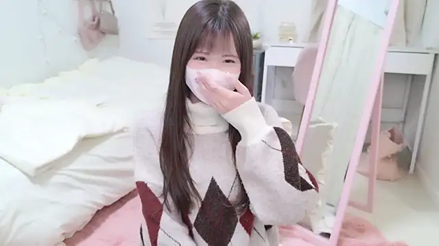 Snapshot of Sayuringo_ chatting on 5, 2, 2025 Sayuringo  online show from 5, 2, 2025