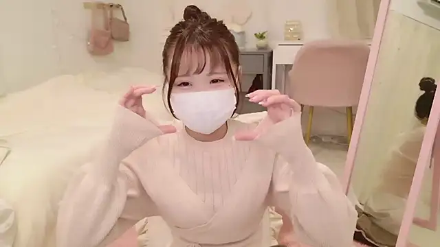 Snapshot of Sayuringo_ chatting on 18, 2, 2025 Sayuringo  online show from 18, 2, 2025