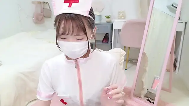 Snapshot of Sayuringo_ chatting on 18, 2, 2025 Sayuringo  online show from 18, 2, 2025