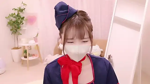 Snapshot of Sayuringo_ chatting on 27, 2, 2025 Sayuringo  online show from 27, 2, 2025