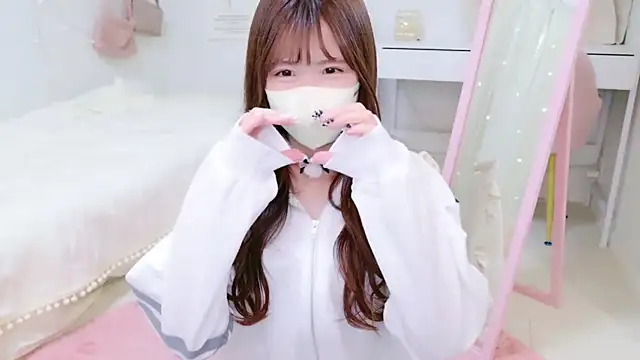 Snapshot of Sayuringo_ chatting on 9, 3, 2025 Sayuringo  online show from 9, 3, 2025