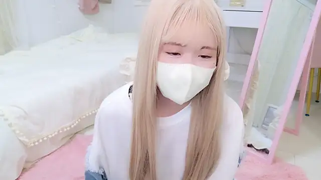 Snapshot of Sayuringo_ chatting on 11, 3, 2025 Sayuringo  online show from 11, 3, 2025