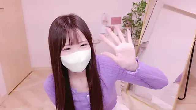 Snapshot of Sayuringo_ chatting on 16, 3, 2025 Sayuringo  online show from 16, 3, 2025