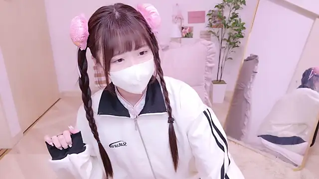 Snapshot of Sayuringo_ chatting on 19, 3, 2025 Sayuringo  online show from 19, 3, 2025