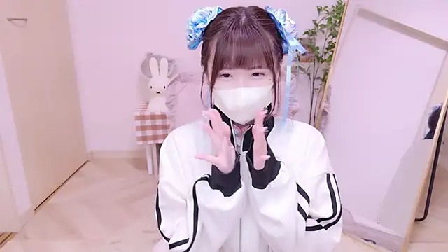 Snapshot of Sayuringo_ chatting on 19, 3, 2025 Sayuringo  online show from 19, 3, 2025