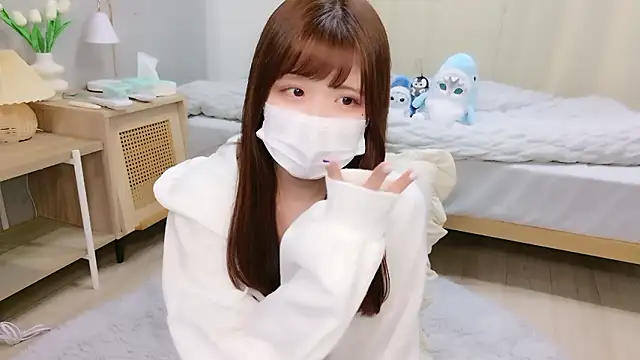 Snapshot of Sayuringo_ chatting on 11, 10, 2025 Sayuringo  online show from 11, 10, 2025