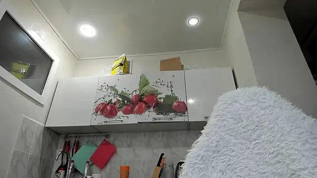 Lika8234 online show from 13, 3, 2025