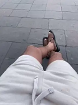 paco110396 online show from 28, 3, 2026