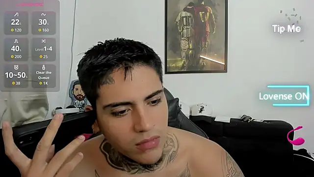 mad maxxx2 online show from 20, 11, 2025