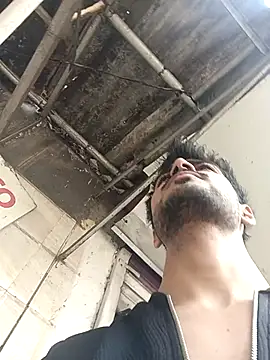 Snapshot of INDIAN_PRINCE_01 chatting on 16, 3, 2025 INDIAN PRINCE 01 online show from 16, 3, 2025