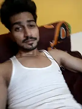 INDIAN PRINCE 01 online show from 16, 3, 2025