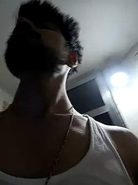 Snapshot of INDIAN_PRINCE_01 chatting on 18, 3, 2025 INDIAN PRINCE 01 online show from 18, 3, 2025