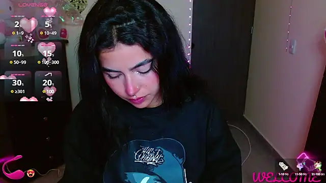 Snapshot of _luna_torres chatting on 19, 3, 2025  luna torres online show from 19, 3, 2025