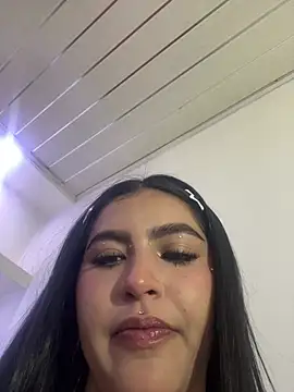  luna torres online show from 12, 7, 2026