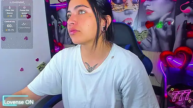 luna torres online show from 14, 7, 2026