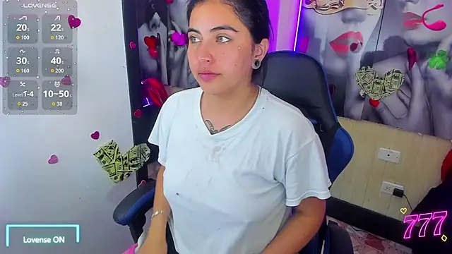  luna torres online show from 15, 7, 2026