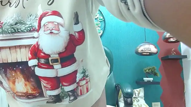 Snapshot of Melikasweetz chatting on 24, 12, 2024 Melikasweetz online show from 24, 12, 2024