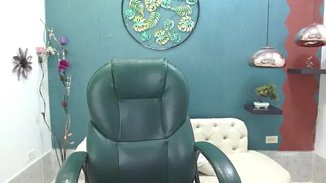 Snapshot of Melikasweetz chatting on 3, 1, 2025 Melikasweetz online show from 3, 1, 2025