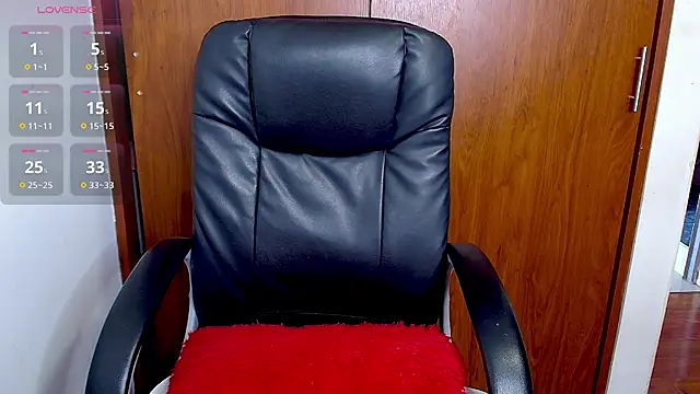 Melikasweetz online show from 4, 4, 2026