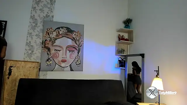 Snapshot of taty_miller chatting on 17, 3, 2025 taty miller online show from 17, 3, 2025